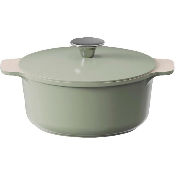 Küpsetusvorm kaanega 3,2 l Signature Range - Cooksmart ®