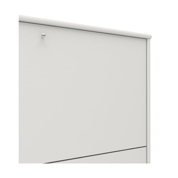 Valge veinikapp 89x61 cm Mistral - Hammel Furniture-image-4