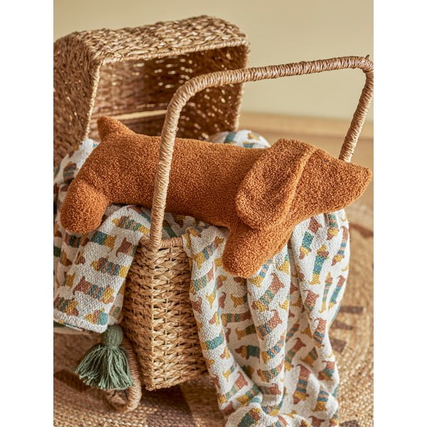 Plüüsist mänguasi Palle - Bloomingville Mini-image-1