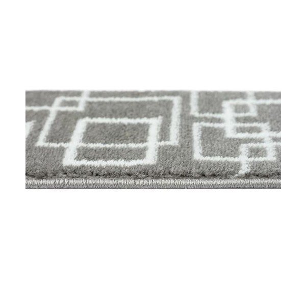 Hallid trepiastme vaibad, 13 tk komplektis 22x71 cm Geometric - Mila Home-image-1