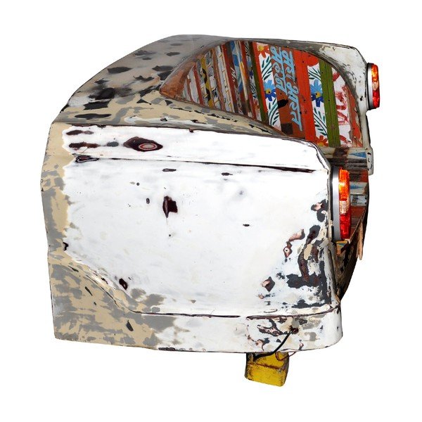 Lavice Taxi Bench Tail-image-2