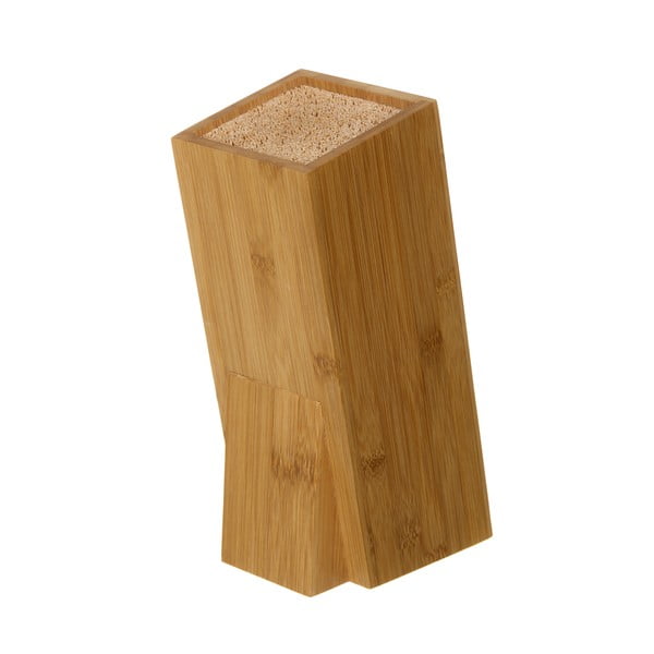 Bambusest nugaplokk Unimasa, kõrgus 26,3 cm - Casa Selección