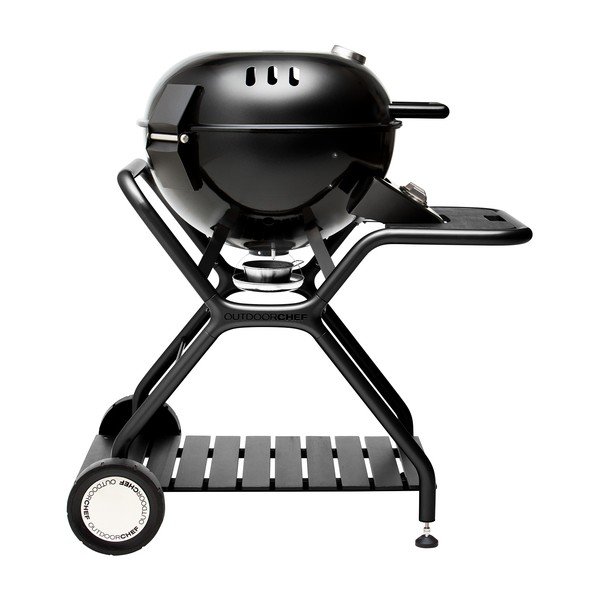 Gaasigrill , ø 57 cm Ascona - Outdoorchef-image-3