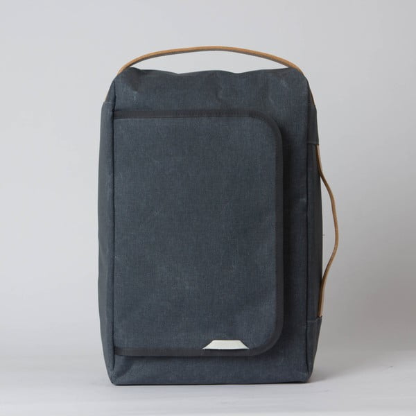 Batoh/taška R Bag 101 Kodra, charcoal