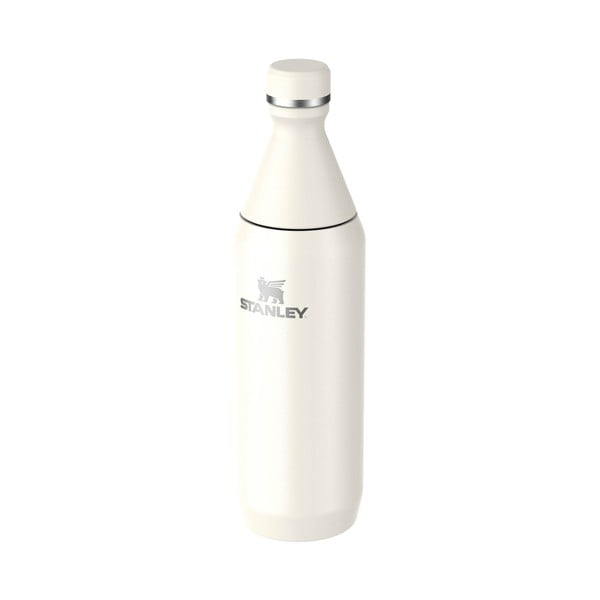 Kreem roostevabast terasest pudel 600 ml All Day Slim - Stanley-image-2
