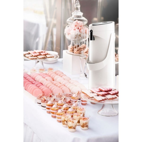 Valge termos 1,9l Ponza - Tefal-image-1