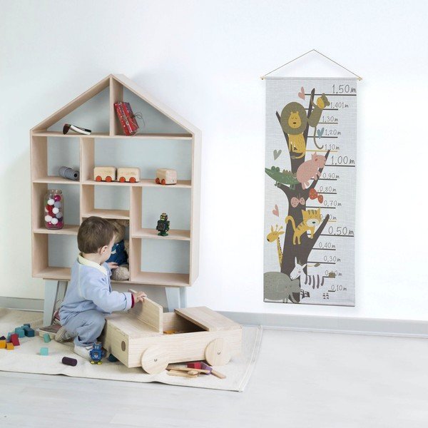 Laste seinamõõdupuu - Little Nice Things-image-1