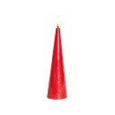 LED-küünal (kõrgus 17 cm) Sille - Sirius