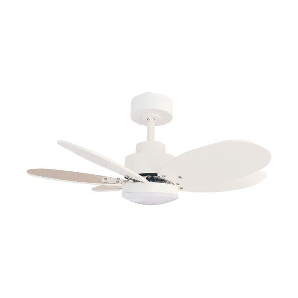 Valge LED-laevalgusti ø 15 cm Rainbow - SULION