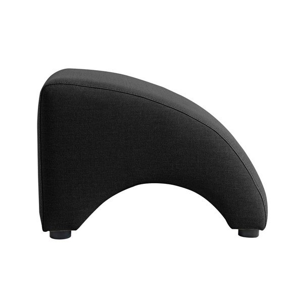 Černá podnožka Max Winzer Brandford-image-1