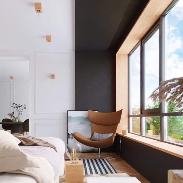 Laevalgusti 10x10 cm Gabi - Sollux-image-4