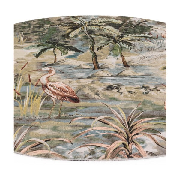 Ümmargune vaip ø 160 cm Habitat - Asiatic Carpets-image-3