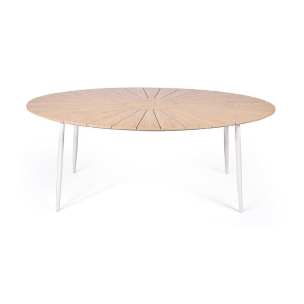 Kunstpuidust laud , 190 x 115 cm Marienlist - Bonami Selection-image-2