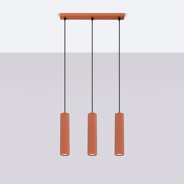 Tellisevärvi rippvalgusti Gleam - Sollux-image-4