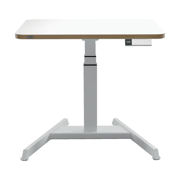 Reguleeritav ergonoomiline laud Ergo - Leitz-image-3