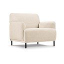 Beež tugitool Neso - Windsor & Co Sofas