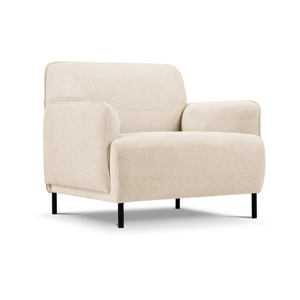 Beež tugitool Neso - Windsor & Co Sofas