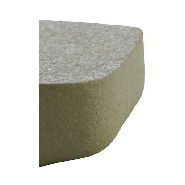 Roheline metallist riiul 32,5 cm Adawa - Light & Living-image-3