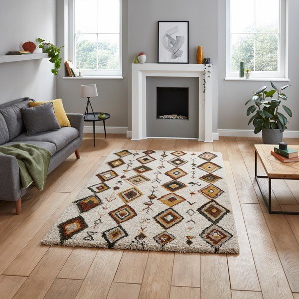 Vaip , 160 x 220 cm Royal Nomadic - Think Rugs-image-1