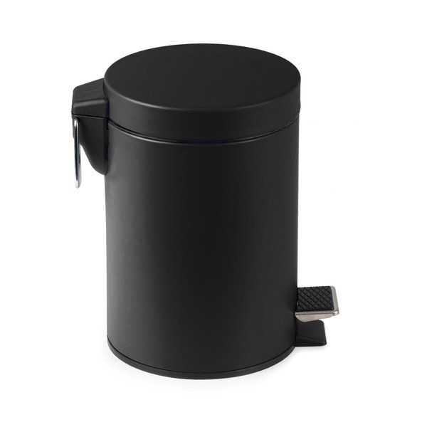 Must pedaaliga prügikast , 3 l Grena - Compactor-image-3