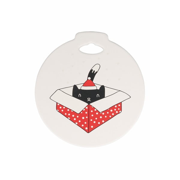 12 tk komplektis rippuvad kaunistused Xmas - VDE Tivoli 1996-image-3