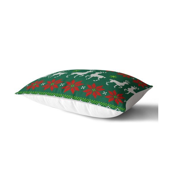 Jõulupadjapüür Joy, 35 x 55 cm - Minimalist Cushion Covers-image-1