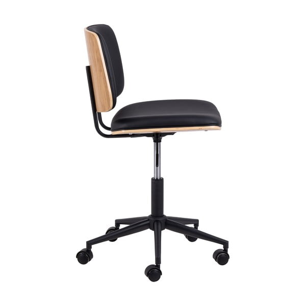 Must kunstnahast kontoritool Owen - Actona-image-3