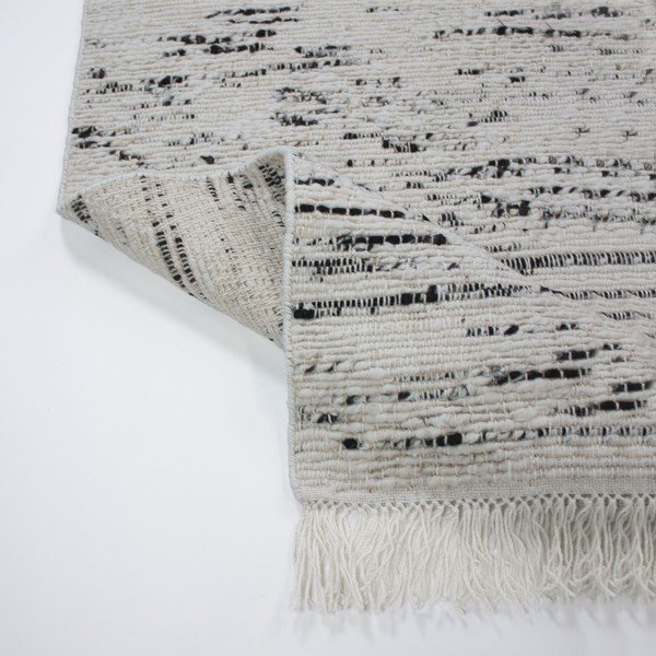 Hall/elevandiluust käsitsi kootud villane vaip 140x200 cm Ellsa - Flair Rugs-image-2