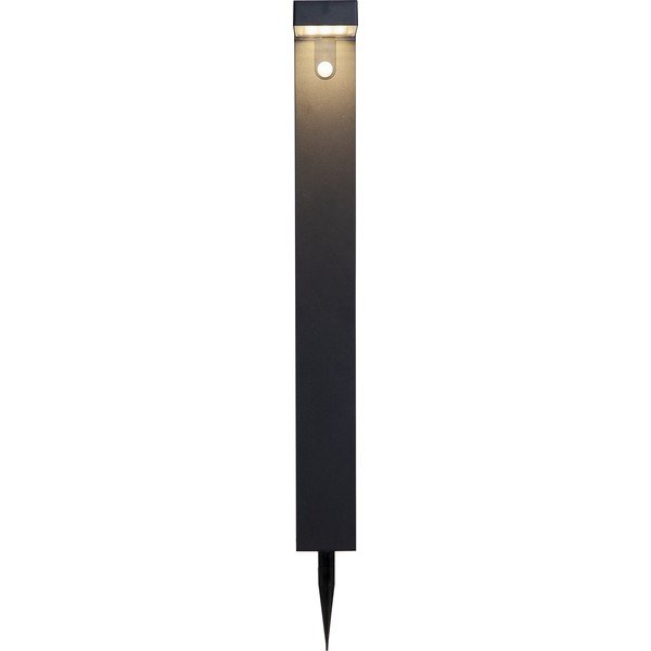 Välitingimustes kasutatav päikesepaneeliga LED-valgusti, kõrgus 80 cm Vici - Star Trading-image-4