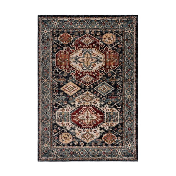 Tumesinine vaip 160x230 cm Gillingham - Flair Rugs