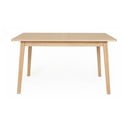 Kokkupandav söögilaud Skagen - Woodman