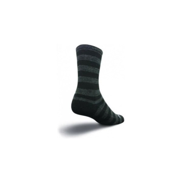 Ponožky Wooligan Striped, vel. 43-49
