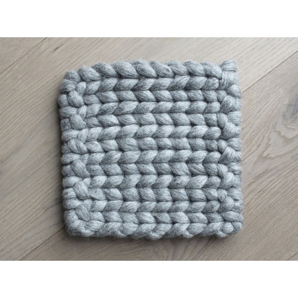 Terashall trikookangast alusplaat Braider Alusplaat, 20 x 20 cm - Wooldot