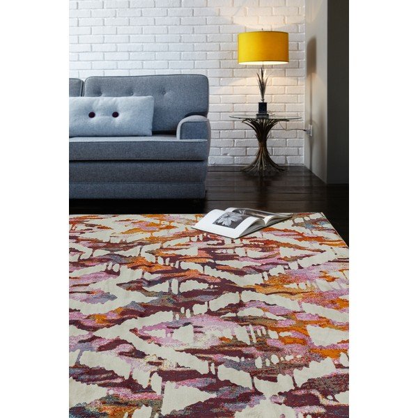 Vaip , 200 x 290 cm Diamond - Asiatic Carpets-image-3