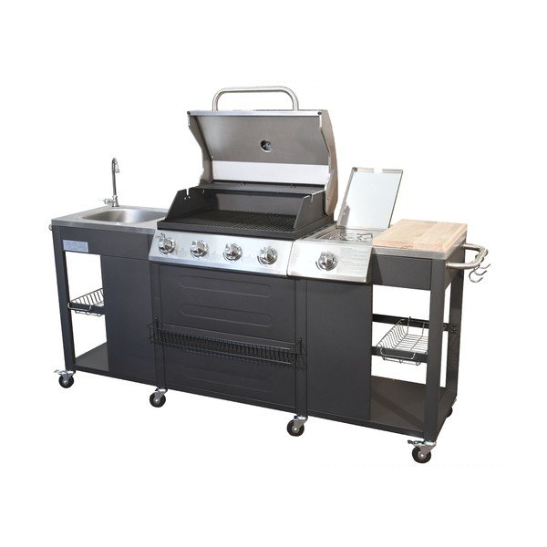 Gaasigrill Vicenza - Cattara-image-2