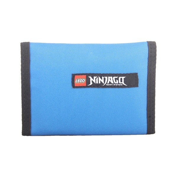 Sinine rahakott NINJAGO Jay Ninjago Jay - LEGO®-image-1