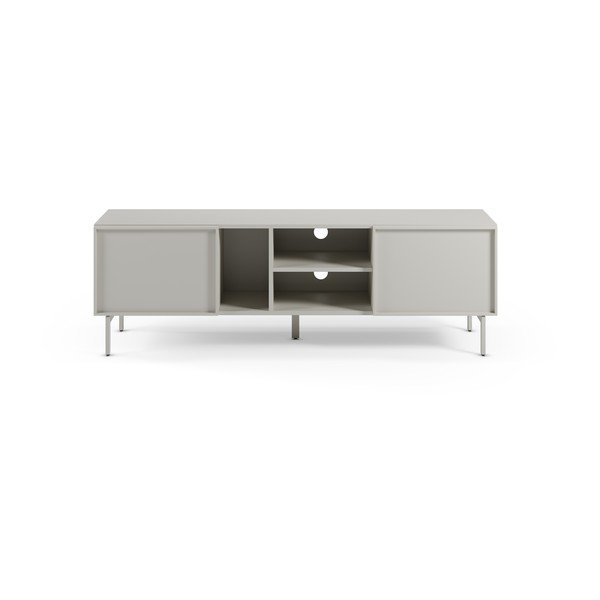 Kreemikas telekaalus 160x51x42 cm Brise - Marckeric