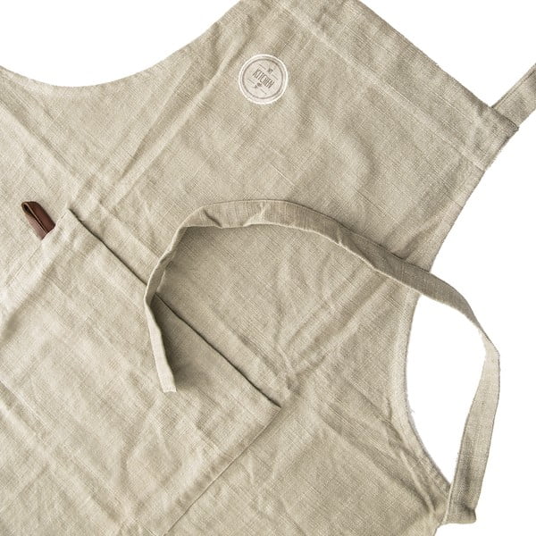 Puuvillane põll My Kitchen Greenish - Orion-image-2