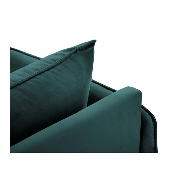 Petrooliroheline sametist lamamist tool , paremas nurgas Vienna - Cosmopolitan Design-image-4