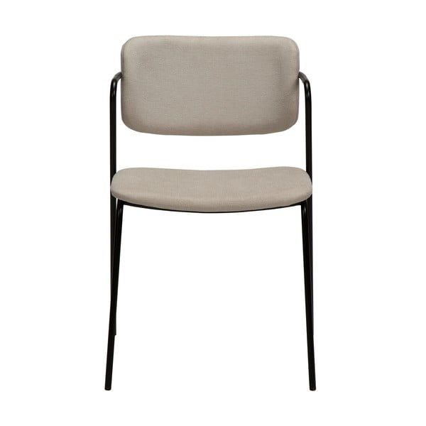 Beež söögitool Zed - DAN-FORM Denmark-image-1