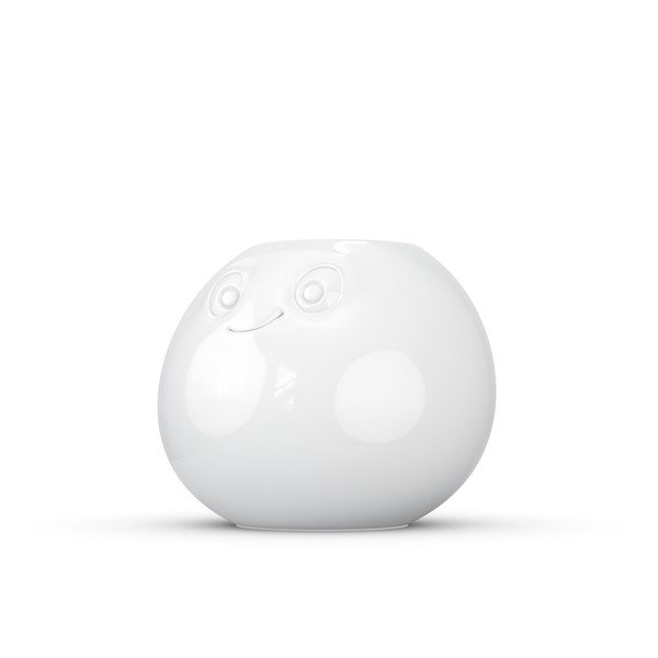 Valge portselanist vaas - 58products-image-2