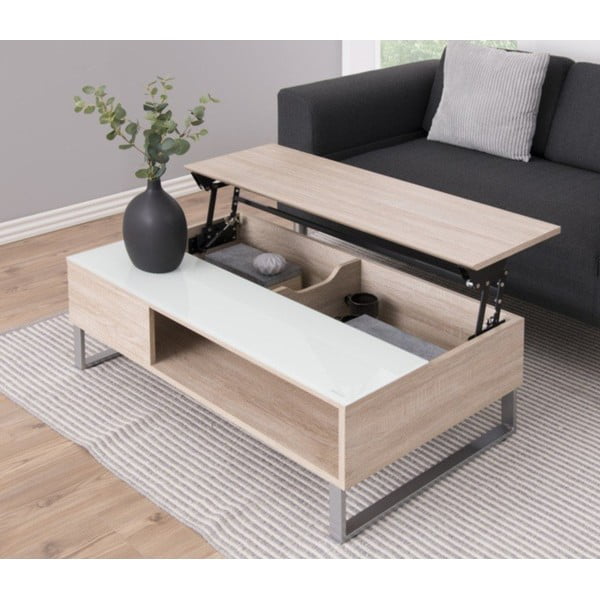 Kohvilaud 110x60 cm Azalea - Actona-image-2