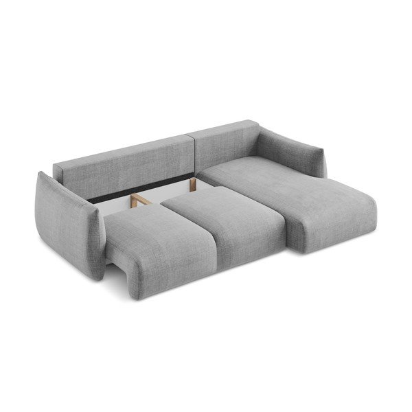 Helehall nurgadiivanvoodi (parem nurk) Leila - Makamii-image-4