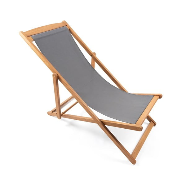 Hall kokkuklapitav aiatool akaatsiapuidust Deck - Bonami Essentials-image-3