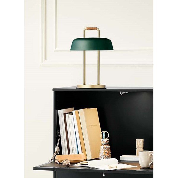 Roheline laualamp Hammel Heim - Hammel Furniture-image-1