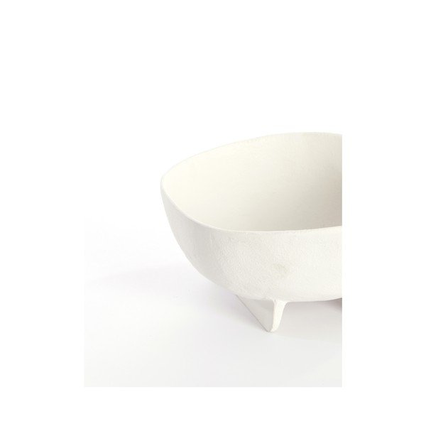 Metallist dekoratiivne kauss 15,5x16 cm Rosana - Light & Living-image-2