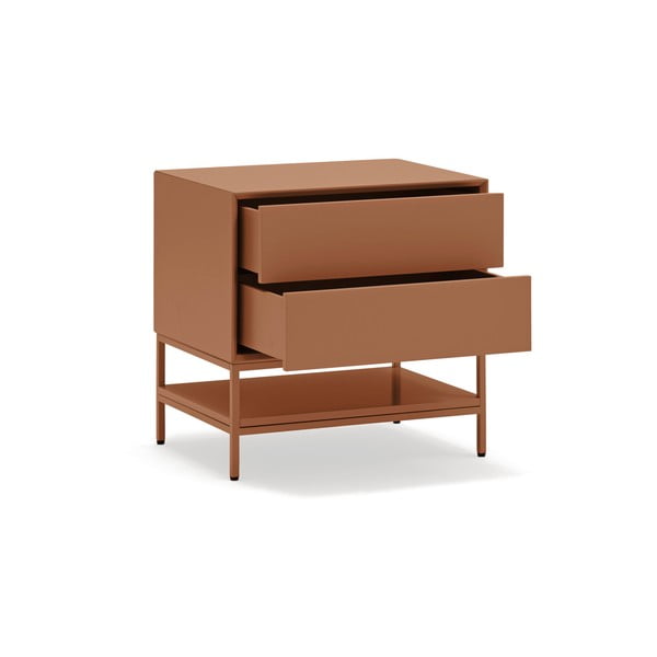 Tellisevärvi öökapp Platt - Teulat-image-3