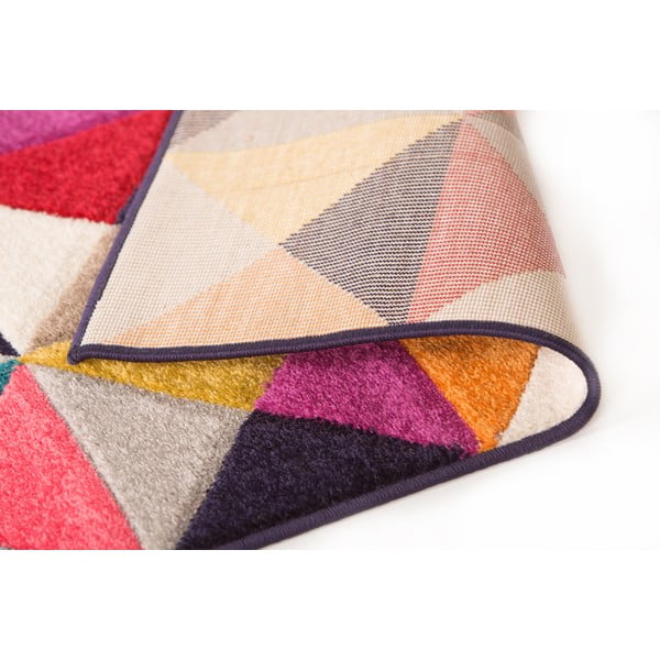 Vaip 120x170 cm - Flair Rugs-image-3