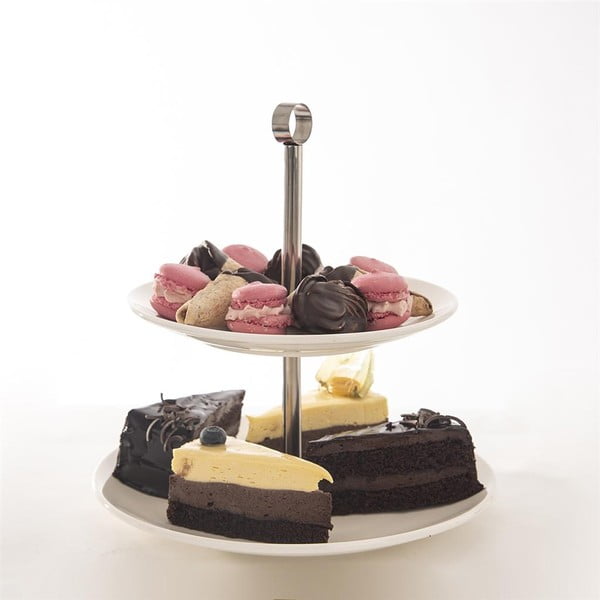 Kahekorruseline kommi stend Tower - Orion-image-2