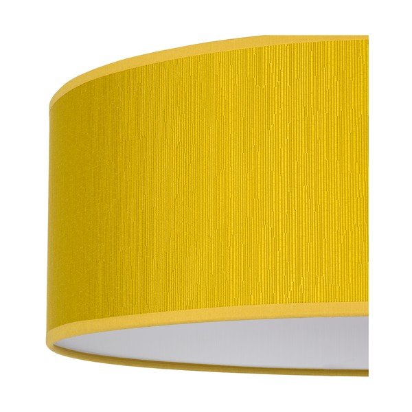 Kollane rippvalgusti ø 45 cm Doce - Sotto Luce-image-1